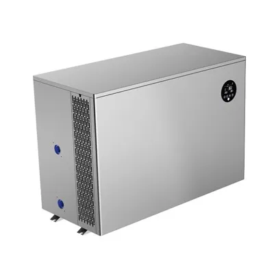 R32 DC invertorová bazénová tepelná čerpadla